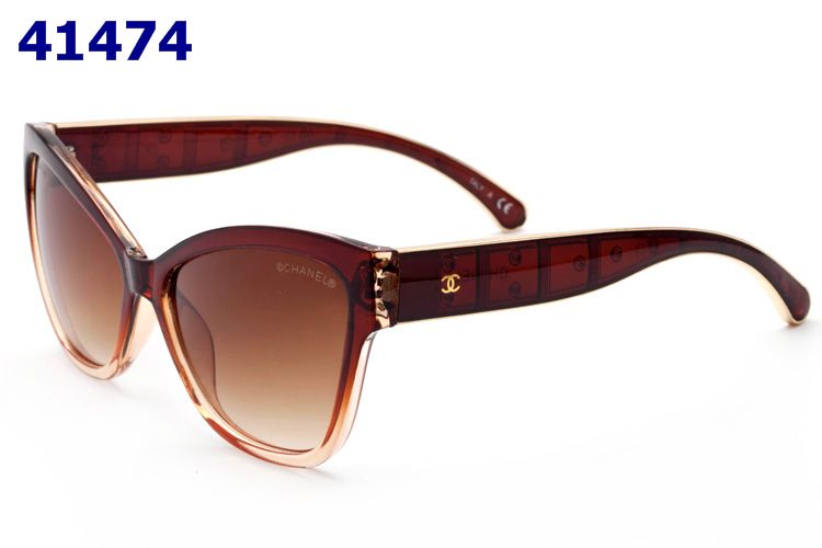 Chane1 Boutique Sunglasses 011 [Cheap Chane1 Sunglasses 11]